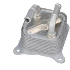 Standard Ignition Engine Oil Cooler For 2011-2016 Nissan Juke OCK76 New. Price: $671.90.