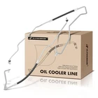 A-premium Inlet & Outlet Transmission Oil Cooler Line For Chevrolet Sonic 13-20 New. Price: $82.61.