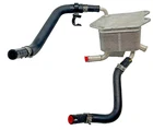 NX200T Lexus 2.0L Automatic Transmission Oil Cooler W/ Hose Oem 2015 - 2017 Used. Price: $226.36.