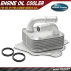 Engine Oil Cooler For Toyota RAV4 2019-2023 Highlander 2020-2022 Sienna Venza New. Price: $29.38.