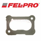 Fel-pro Carburetor Mounting Gasket For 1978 Gmc Caballero 5.0L V8 Air Fuel New. Price: $17.24.