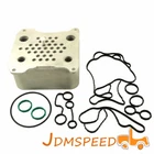 8C3Z-6A642A Oil Cooler Kit Ford 6.4L Diesel Engine F250F350 F450 New. Price: $149.99.