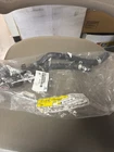 Genuine Hyundai Oem Oil Cooler Tube 25470-2G650QQH New Part. Price: $47.55.