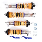 Maxpeedingrods C1 Coilovers Full Stainless-steel Body For Acura Integra 1994-01 New. Price: $325.00.