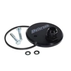 Peterson Fluid Systems 09-0004 Oil Filter Block Off Plate New. Price: $104.99.