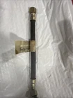 Genuine New Mercedes-benz Hose, Transmission Oil Cooler A0019971852 Sl W113. Price: $85.00.