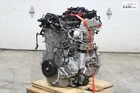 2017-2020 Alfa Romeo Giulia Ti 2.0L L4 Sohc 16V Gas Turbo Engine Motor Oem Used. Price: $1871.99.