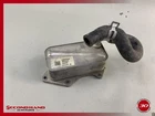 2018-2025 Alfa Romeo Stelvio 2.0L Engine Motor Oil Cooling Cooler Oem Used. Price: $139.99.
