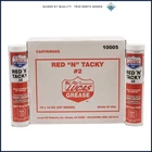 10-PACK Of High-performance Grease Tubes Mechanical Equipment Maintenance New. Price: $109.99.