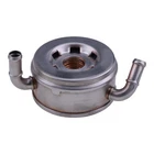 Oil Cooler 124100-5710 1241005710 For Yanmar 4TNV84 4TNV88 4TNV94 4TNB98 Engine New. Price: $105.00.