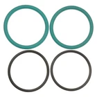 Ford Excursion 2000-2003 Mahle Oil Cooler O-ring New. Price: $20.17.