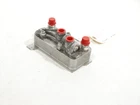 2015-2018 Mercedes W205 C300 Transmission Oil Cooler Radiator Oem 62K Used. Price: $71.99.