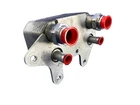2003-2010 Dodge Viper SRT-10 ZB1 Rwd 8.3L Engine Motor Oil Cooler 5290014AD Oem Used. Price: $249.01.