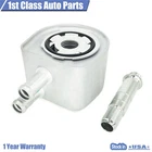 Engine Oil Cooler 1997-2002 Ford E-150 E-250 E-350 E-450 F7UZ6A642EA New. Price: $28.00.