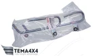 Genuine Oem Tube Sub-assy, Oil Cooler Outlet For Toyota Lexus 32907-48031 New. Price: $75.00.