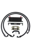 P1 Volvo S40 C30 V50 C70 Oil Cooler Kit New. Price: $549.99.