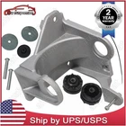 Hitachi Air Suspension Compressor Bracket For Range Rover Sport Discovery LR3 4 New. Price: $35.00.