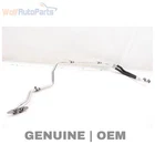 2010-2016 Porsche Panamera Transmission Oil Cooler Pipe / Line Set Used. Price: $219.99.
