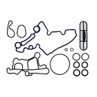 Pacific Performance Engineering Ppe 314030310 Heavy Duty Oil Cooler With New. Price: $243.38.