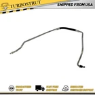 Outlet (lower) Engine Oil Cooler Hose Assembly For 1988-1990 Chevrolet C3500 New. Price: $88.76.