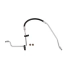 Sunsong 5801263 Engine Oil Cooler Hose Assembly New. Price: $56.58.