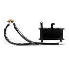Mishimoto Oil Cooler Kit For 2023+ Honda Civic Type Improves Cooling & New. Price: $799.95.
