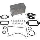 918-400 Dorman Oil Cooler For Chevy Savana Express Gmc 2500 Silverado Hd New. Price: $344.22.
