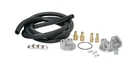 Perma-cool Std. Oil Filter Relocati On Kit (single) M22X1.5 New. Price: $90.74.