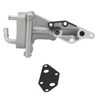 Engine Oil Cooler For Nissan Altima Sentra 2.5L 2007-2013 21300-JA06A New. Price: $43.39.