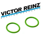 Engine Oil Cooler O-rings 26X3 For Porsche 986 Set Of (2) Victor Reinz New. Price: $19.49.
