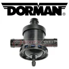Dorman Vapor Canister Vent Solenoid For 2001-2003 Chrysler Town & Country Hp New. Price: $35.05.