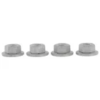 Genuine Ford Automatic Transmission Oil Cooler Nut W714903-S442 New. Price: $8.00.