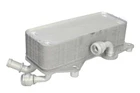 Thermotec D4A022TT Oil Cooler, Automatic Transmission For Audi Neu. Price: $110.62.