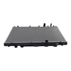 Aluminum Core Radiator For Honda Hr-v 2023-2024 Gas Engine Mt Oe 190106CTAO1 New. Price: $143.32.