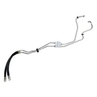 For Jeep Liberty 2008-2012 Crown Automatic Transmission Oil Cooler Hose New. Price: $93.27.