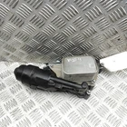 Bmw X1 F48 Oil Filter Housing 8585236 2.0 Petrol 170KW 2017 33809074 Gebraucht. Price: $134.92.