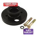 Peterson Fluid 09-0202, One Black Aluminum Billet Bypass Adapt Performance New. Price: $157.69.