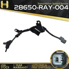 Oil Temperature Sensor 28650-RAY-004 For 2003-2007 Honda Accord Odyssey Pilot New. Price: $32.19.