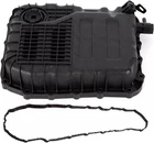 Automatic Transmission Oil Pan Compatible With Hyundai Accent Elantra Sonata New. Price: $43.77.
