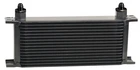 Derale 51606 Hp Stacked Plate Oil Cooler Kit New. Price: $221.74.