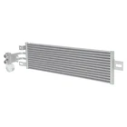 Oil Cooler For Jeep Grand Cherokee 2022-2024 New. Price: $146.99.
