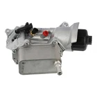 14-18 Ram 1500 / 2019 Classic Oil Filter Cooler Assembly Mopar 68624177AA New. Price: $321.84.