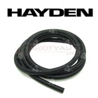 Hayden Engine Oil Cooler Hose Assembly For 2007-2008 Isuzu I-370 Belts Mi New. Price: $58.12.