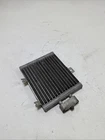 Mercedes R230 SL550 Oil Cooler, Hydraulic System, 2155000000 Used Oem. Price: $24.99.