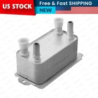 LR036354 New Transmission Oil Cooler Kit For Land Rover Range 2012-2021. Price: $44.00.