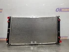 1996 Buick Roadmaster Sedan 5.7L Engine Radiator Used. Price: $104.13.