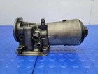 05-15 Volkswagen Jetta Beetle 1.9L 2.0L Diesel Engine Oil Filter Oem 045115389K Used. Price: $59.99.