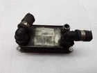 0995001100 Automatic Transmission Oil Cooler 2013 Mercedes C250 3-3-3RM Used. Price: $61.75.