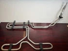 04-08 Audi B6 B7 RS4 Power Steering Harness Fluid Cooler Pipe Oem 8E0422885AB Used. Price: $68.99.