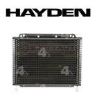 Hayden Automatic Transmission Oil Cooler For 1988-2000 Chevrolet C2500 Lm New. Price: $86.49.